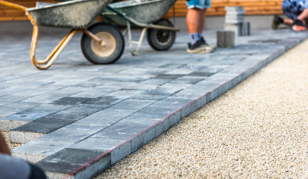 Reasons to Select Us for Your Driveway Paving Requirements in Turners Falls, MA