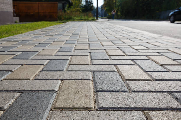 Best Affordable Driveway Pavers  in Turners Falls, MA