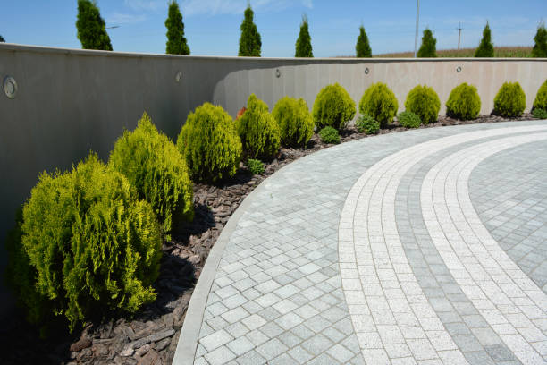 Best Driveway Resurfacing Pavers  in Turners Falls, MA