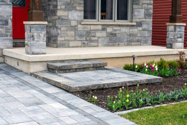 Best Affordable Driveway Pavers  in Turners Falls, MA