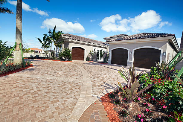 Best Driveway Paver Sealing  in Turners Falls, MA