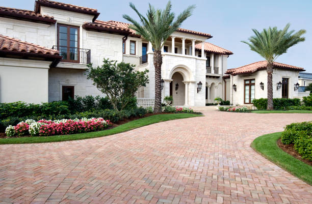 Reliable Turners Falls, MA Driveway Pavers Solutions