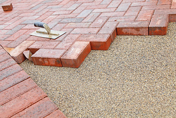 Reasons to Select Us for Your Driveway Paving Requirements in Turners Falls, MA