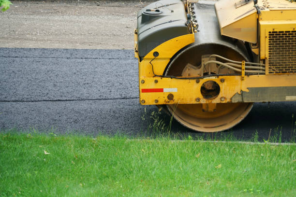 Best Cobblestone Driveway Pavers  in Turners Falls, MA