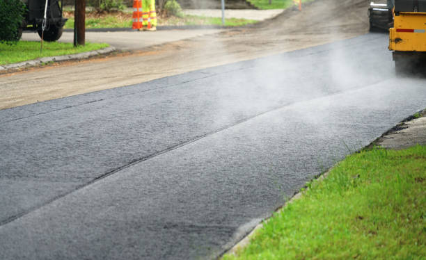 Best Brick Driveway Pavers  in Turners Falls, MA