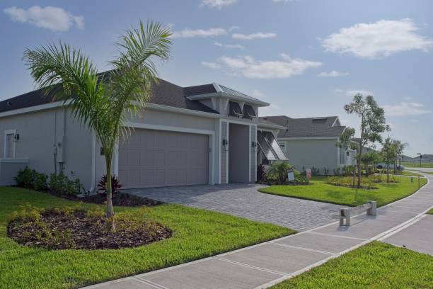 Best Driveway Resurfacing Pavers  in Turners Falls, MA