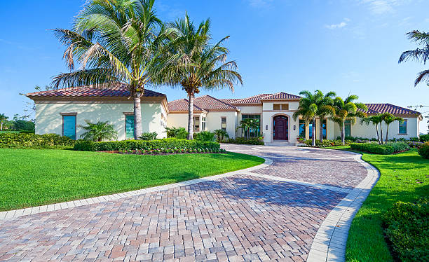 Best Professional Driveway Pavers  in Turners Falls, MA