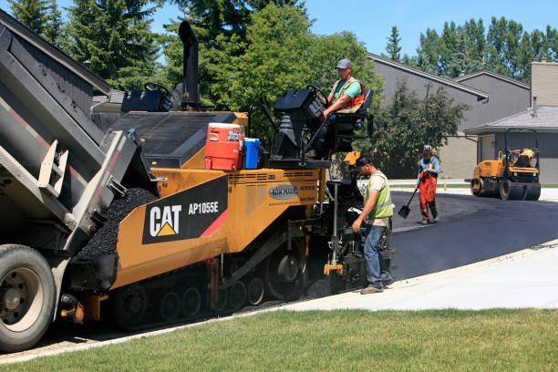Best Paver Driveway Replacement  in Turners Falls, MA