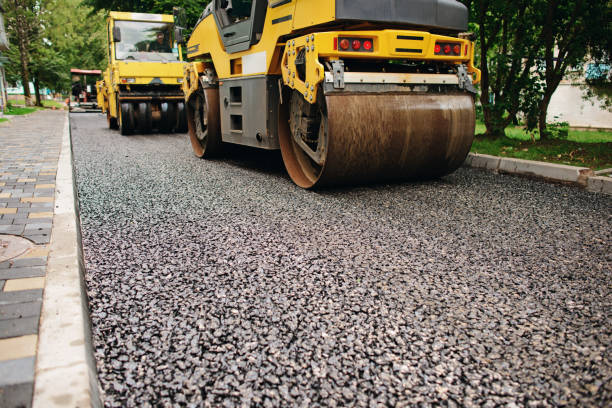 Best Paver Driveway Replacement  in Turners Falls, MA